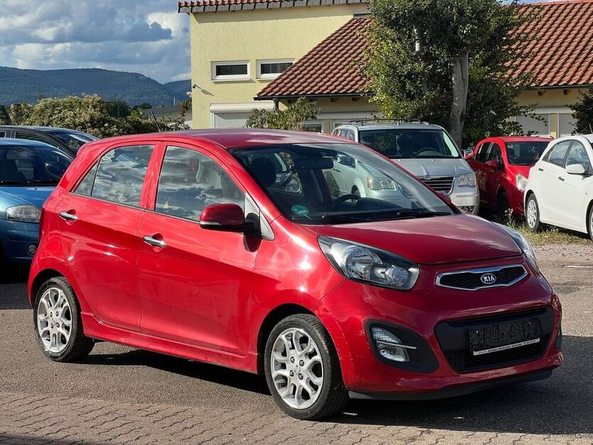 Picanto