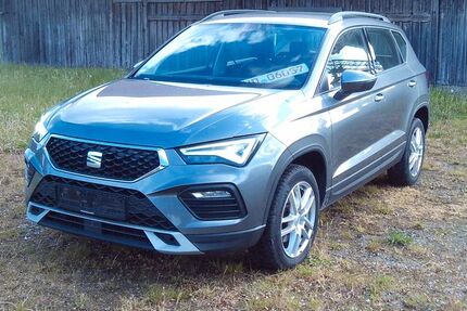 Seat Ateca 209.000 km 14.600 &euro; Königsmoos/Ludwigsmoos 86669