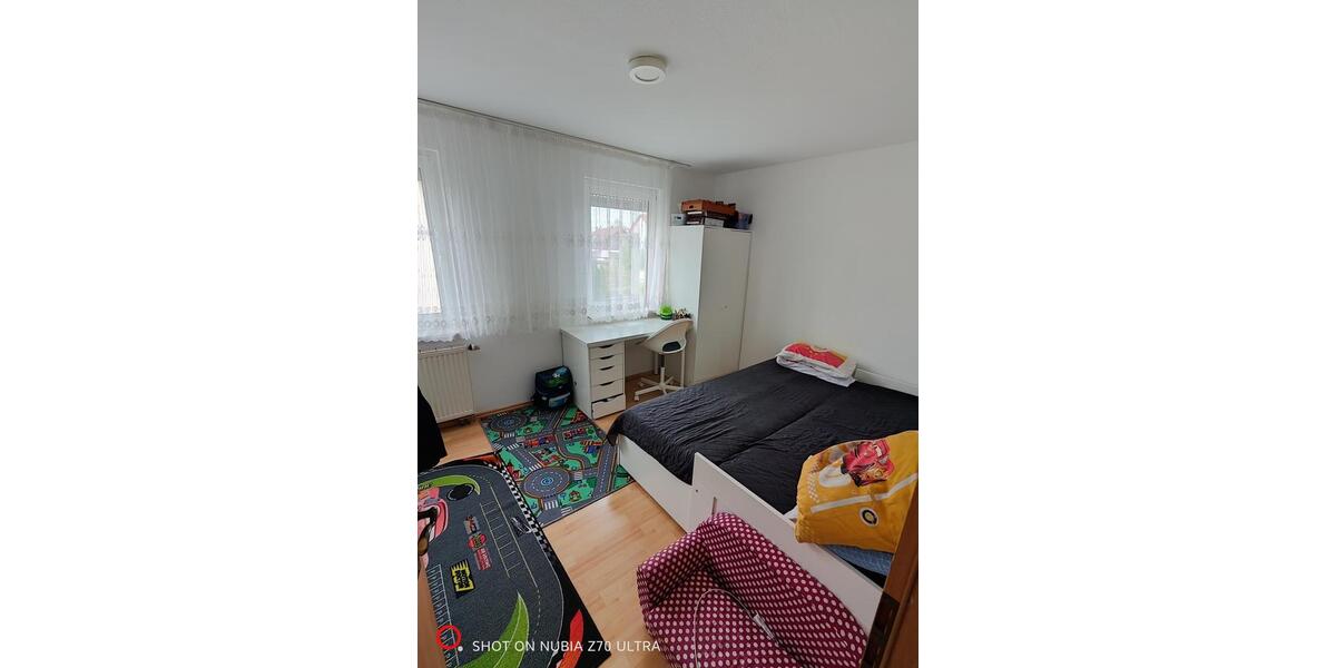 Etagenwohnung Geislingen an der Steige - 3 Zimmer, 77 m&sup2;, 850&euro; | Angebot:26632295