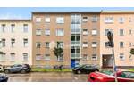 Gepflegte 1-Zimmer-Wohnung mit Balkon in Spandau 1 zimmer
