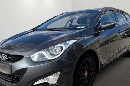 Hyundai i40 201.121 km 3.850 &euro; Petersberg OT Sennewitz 06193