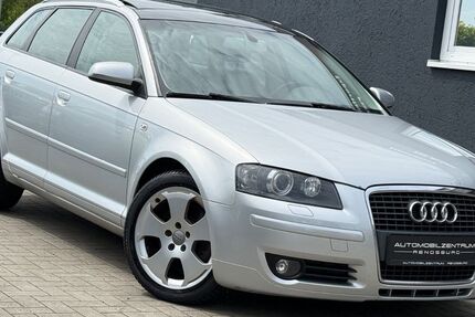 Audi A3 218.276 km 4.950 &euro; Rendsburg 24768