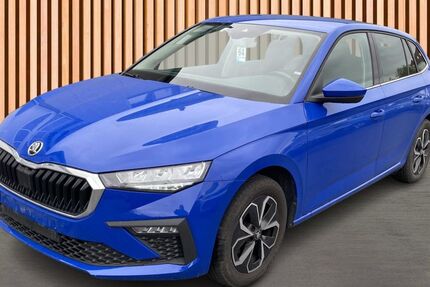 Skoda Scala 19.585 km 18.980 &euro; Dresden 01328
