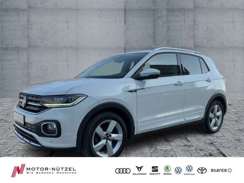 T-Cross
