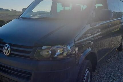 VW T5 Transporter 356.656 km 7.500 &euro; Obergolzaberg 84106