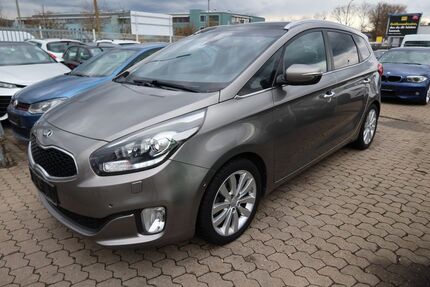 Kia Carens 145.000 km 5.990 &euro; Nürnberg 90439