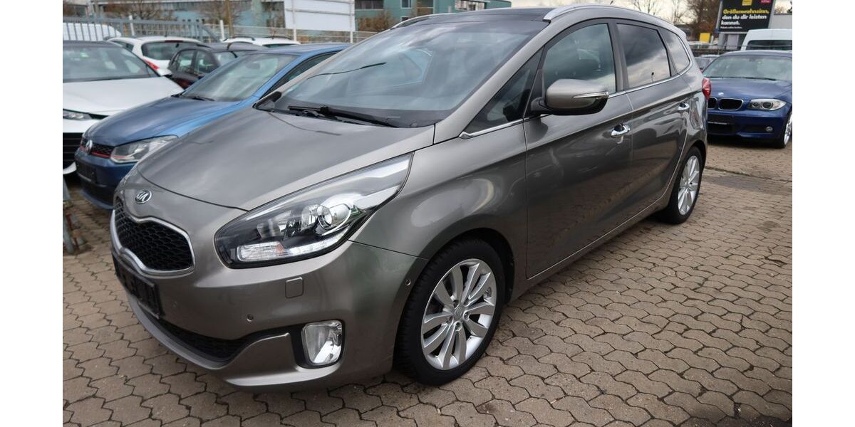 Kia Carens 145.000 km 5.990 &euro; Nürnberg 90439