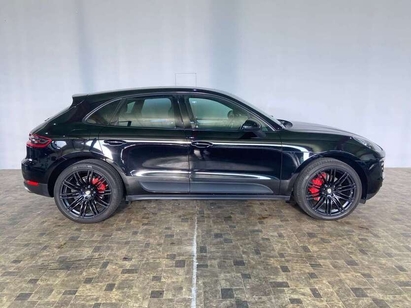 Macan