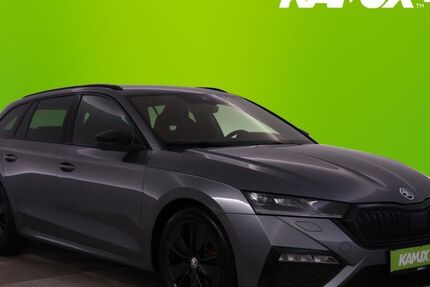 Skoda Octavia 108.166 km 24.699 &euro; Hameln 31785