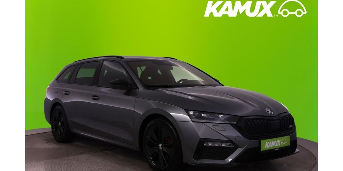 Skoda Octavia 108.166 km 24.699 &euro; Hameln 31785