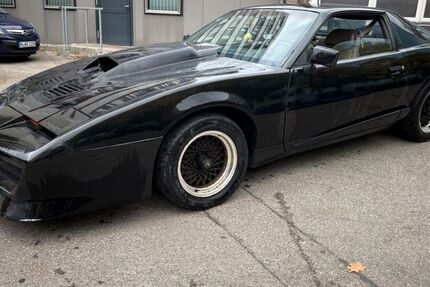Pontiac Trans Am 100.000 km 9.999 &euro; München 80636