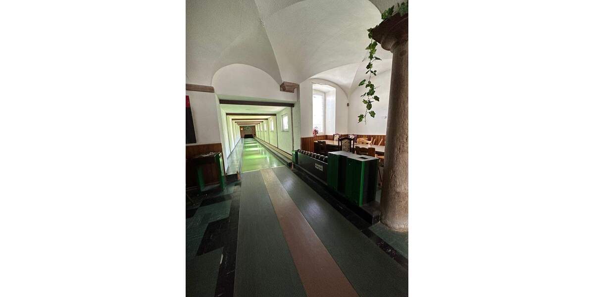 Gewerbeobjekt Winnweiler - 350.000&euro; | Angebot:25566207