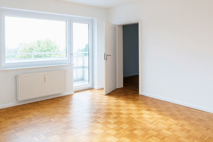 KAPITALANLEGER! | Eigentumswohnung in Hannover Groß-Buchholz 2 zimmer