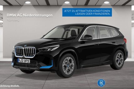 BMW iX1 84.450 km 33.990 &euro; Nürnberg 90441