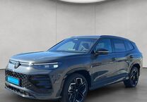 Gebrauchtwagen VW Tayron