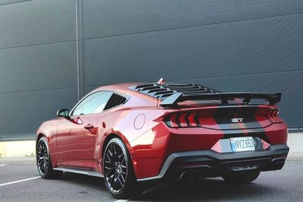 Ford Mustang 20.300 km 40.399 &euro; hanau 63456