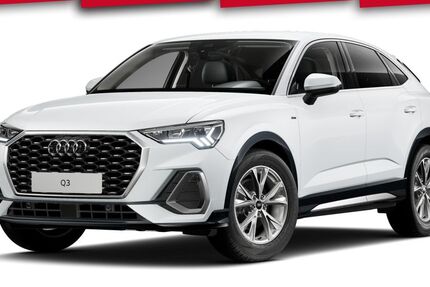 Audi Q3 8.784 km 36.940 &euro; Stuttgart 70469