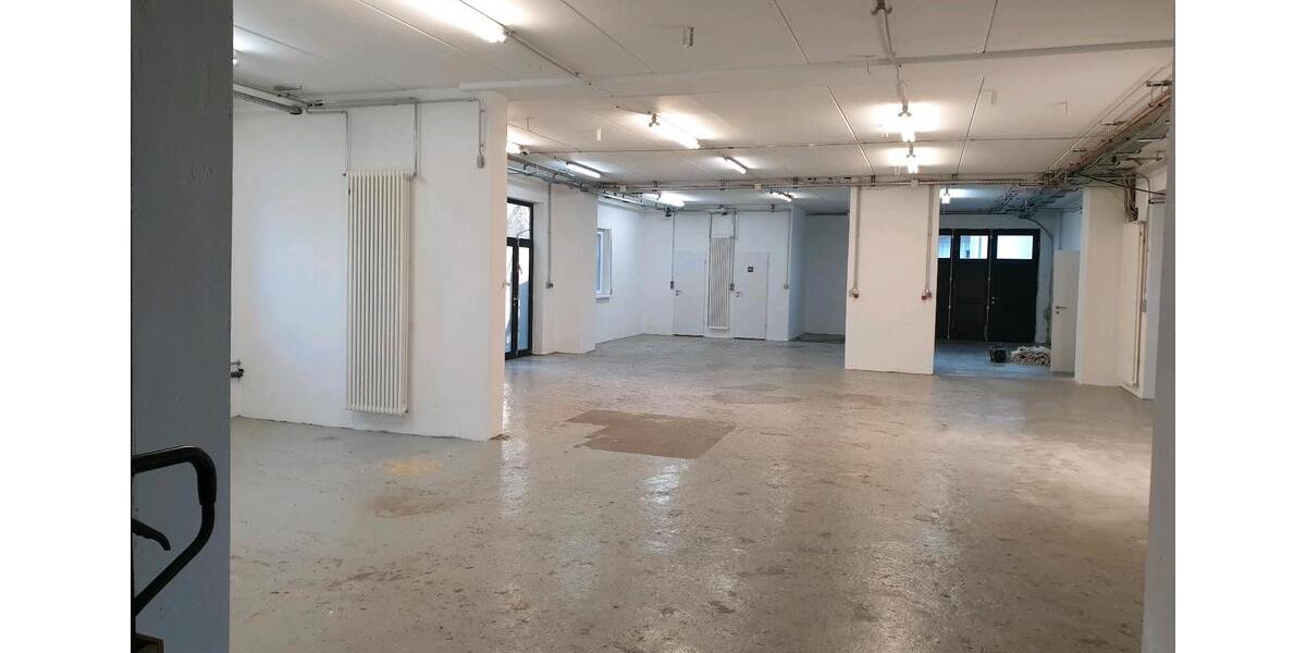 Gewerbeobjekt Sulzbach (Saar) - 1.100&euro; | Angebot:25512768