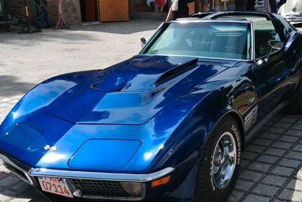 Corvette C3 281.635 km 25.900 &euro; Massing OT-Staudach 84323