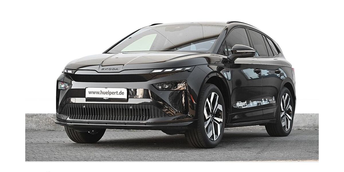 Skoda Enyaq 12.710 km 49.903 &euro; Dortmund 44269