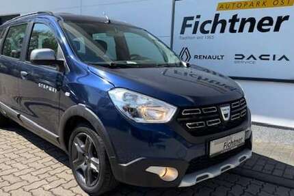 Dacia Lodgy 78.550 km 9.990 &euro; Leipzig 04315