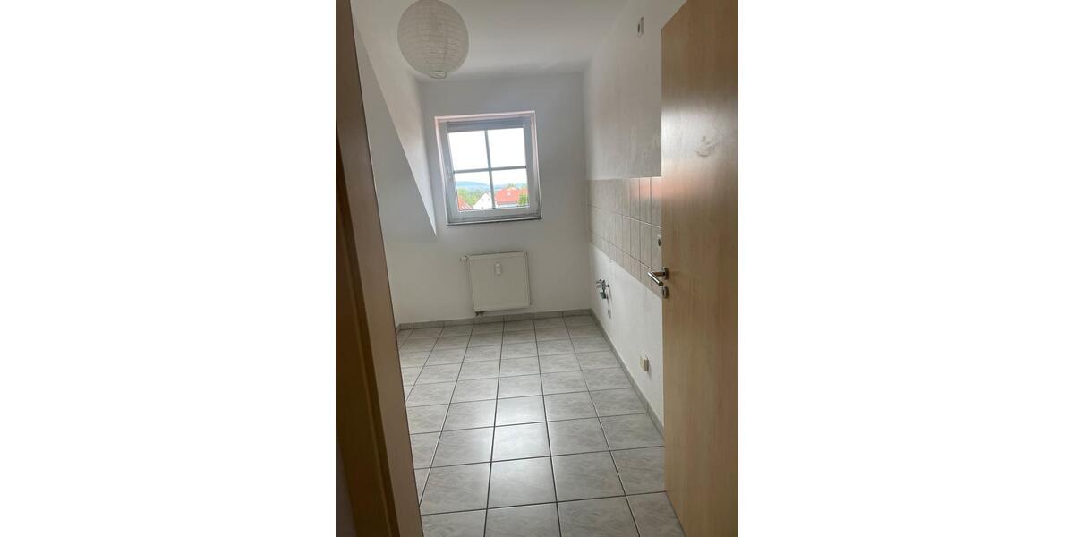 Dachgeschoßwohnung Radibor - 1 Zimmer, 43 m&sup2;, 260&euro; | Angebot:26095232