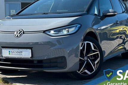 VW ID.3 17.242 km 27.448 &euro; Schrobenhausen-Edelshsn. 86529