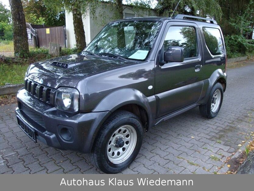 Jimny
