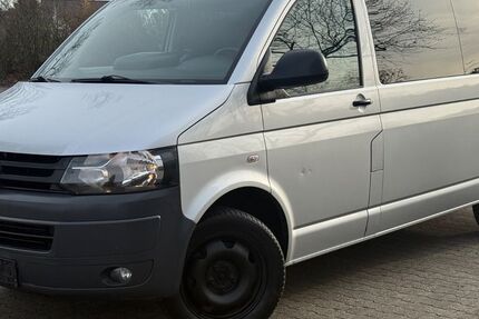 VW T5 Transporter 236.000 km 12.498 &euro; Rüsselsheim 65428