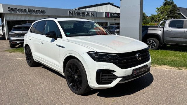 Touareg
