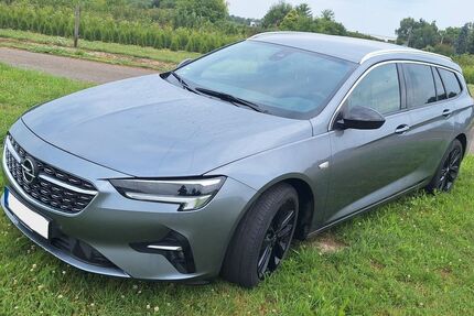 Opel Insignia 94.560 km 17.500 € Bornheim 53332