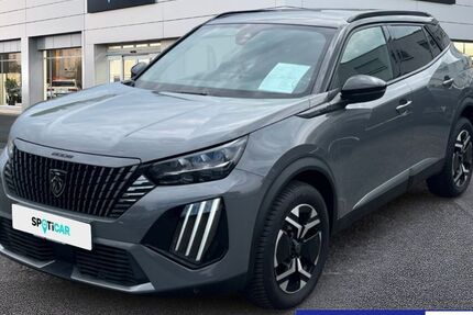 Peugeot 2008 12.601 km 19.780 &euro; Bonn 53119