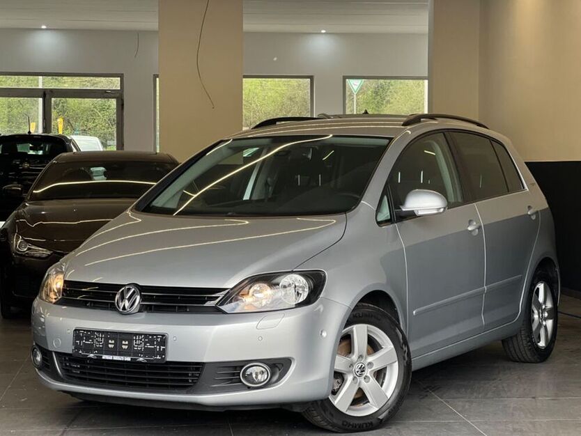 Golf Plus