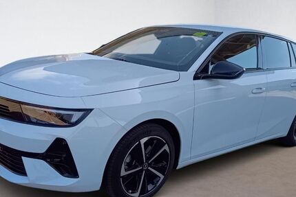 Opel Astra 10.850 km 20.950 &euro; Südliches Anhalt OT Radegast 06369