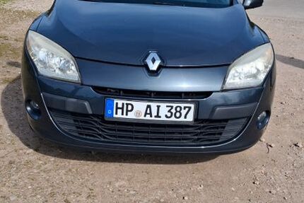 Renault Megane 150.900 km 3.499 &euro; Viernheim 68519