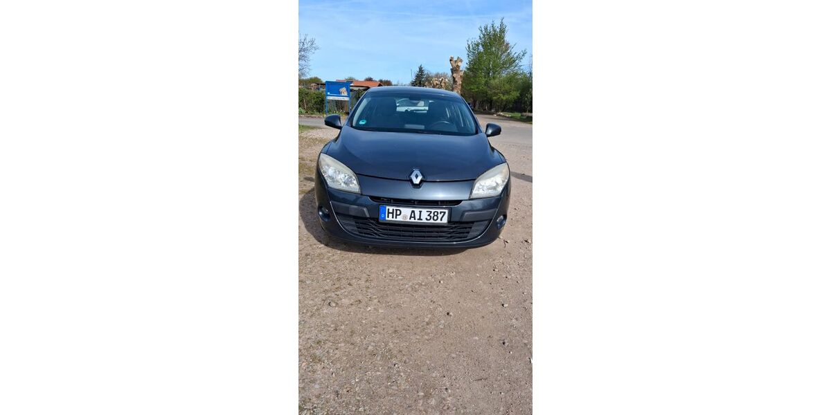 Renault Megane 150.900 km 3.699 &euro; Viernheim 68519