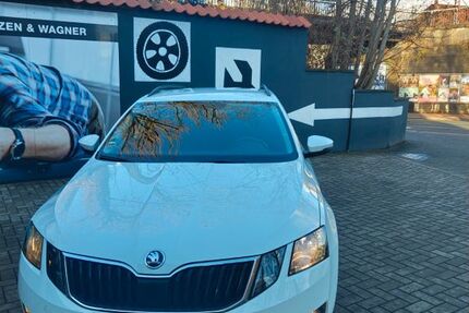 Skoda Octavia 275.000 km 7.100 &euro; Osnabrück 49074