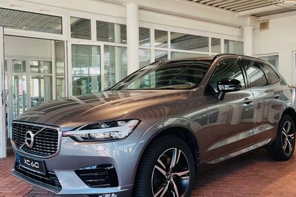 Volvo XC60 62.650 km 36.999 &euro; Homburg/Saar 66424