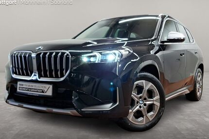 BMW X1 30.696 km 41.290 € Stuttgart 70569