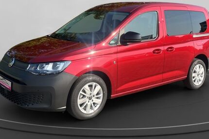 VW Caddy 10.697 km 27.990 € Bad Kreuznach 55543