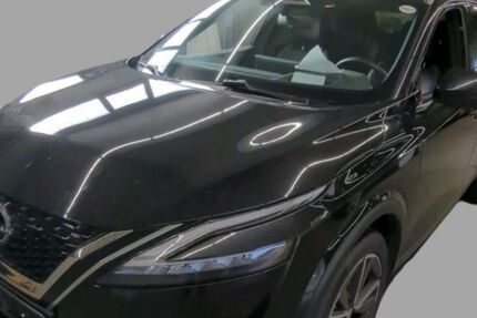 Nissan Qashqai 50.618 km 24.650 &euro; Winsen/Luhe 21423