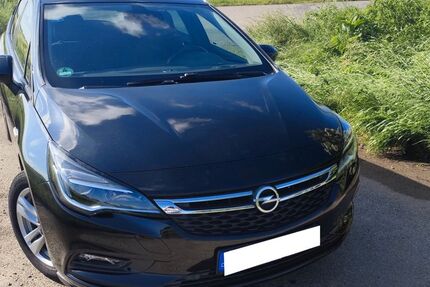 Opel Astra 99.191 km 8.300 &euro; Hildesheim 31135