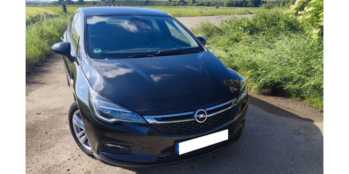 Opel Astra 99.191 km 8.300 &euro; Hildesheim 31135