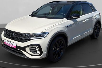 VW T-Roc 37.854 km 26.990 &euro; Euskirchen 53879