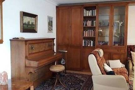 SUCHE Nachmieter für einen Reihen-Eck-Bungalow