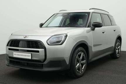 Mini Countryman C 13.875 km 30.351 &euro; München 80788