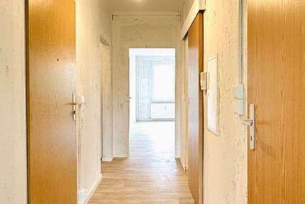 Wohnung Freital Deuben - 3 Zimmer, 61 m&sup2;, 391&euro; | Angebot:26699070
