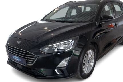 Ford Focus 72.582 km 16.280 &euro; Koblenz 56073