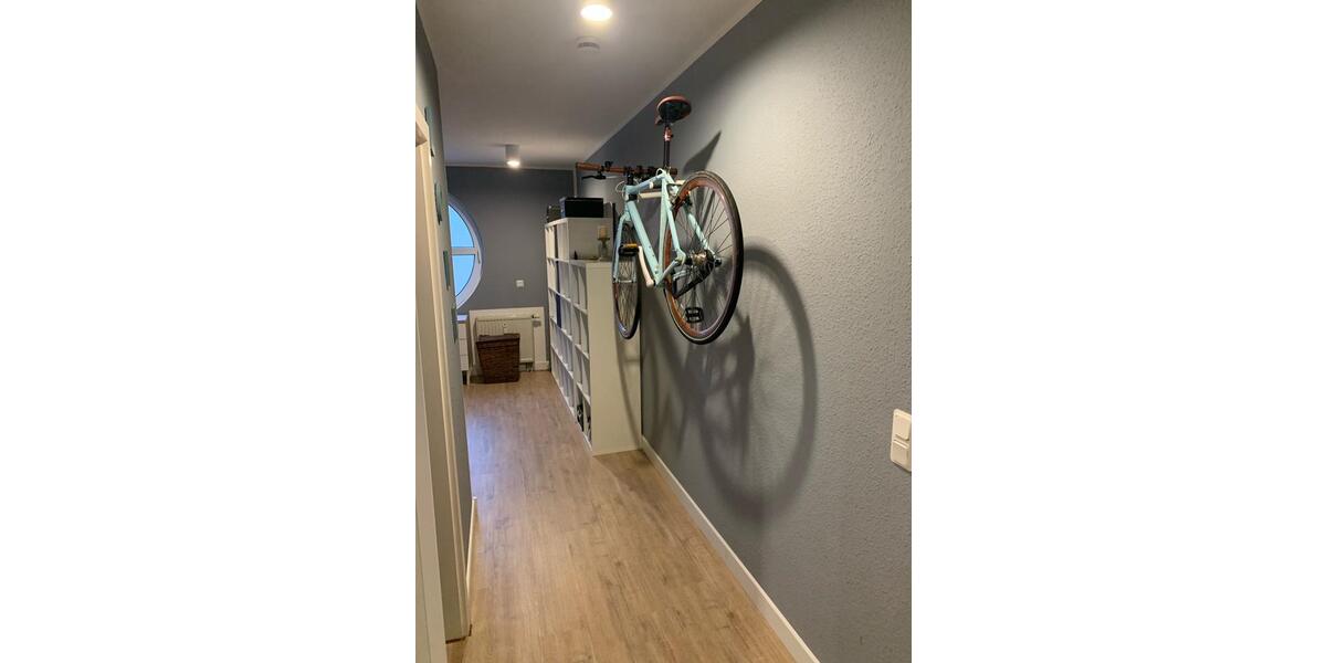 Etagenwohnung Bobenheim-Roxheim Roxheim - 1.5 Zimmer, 33 m&sup2;, 465&euro; | Angebot:25936676