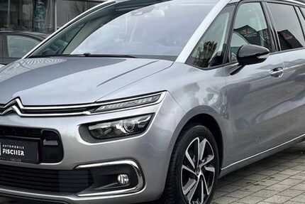 Citroen SpaceTourer 52.500 km 20.990 &euro; Freinsheim 67251